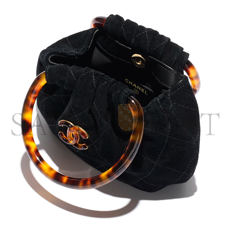 CHANEL MINI POUCH AP4981 (12*9*5cm)